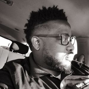 Meet your Posher, Aaron